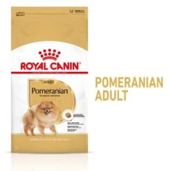 Productos Destacados 7 Royal Canin Breed Pomerania Adult