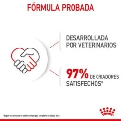 Royal Canin Starter Mousse -Mascota Suministros Ventas rc spt wet startermousse can cv 10 es es 3