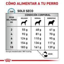 Royal Canin Veterinary Canine Anallergenic Small Dog Pienso Para Perros -Mascota Suministros Ventas rc vet dry doganasd cv eretailkit 4 es es 1