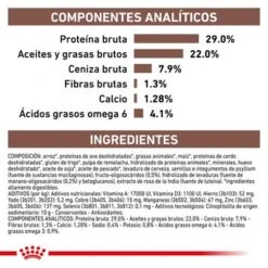 Royal Canin Veterinary Gastro Intestinal Puppy Pienso Para Perros -Mascota Suministros Ventas rc vet dry doggastropu cv eretailkit 7 es es 3