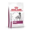 Royal Canin Veterinary Canine Renal Pienso Para Perros -Mascota Suministros Ventas rc vet dry dogrenal mv eretailkit de de 5