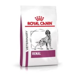 Royal Canin Veterinary Canine Renal Pienso Para Perros