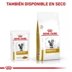 Royal Canin Veterinary Feline Urinary S/O -Mascota Suministros Ventas rc vet wet caturinarysocig cv eretailkit 5 es es 1