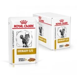 Royal Canin Veterinary Feline Urinary S/O -Mascota Suministros Ventas rc vet wet caturinarysocig mv eretailkit 2 de de 1