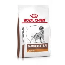 Productos Destacados 11 Royal Canin Veterinary Canine Gastrointestinal Low Fat Pienso Para Perros