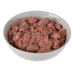 Rocco Real Hearts 6 X 400 G 9 Rocco Real Hearts 6 X 400 G -Mascota Suministros Ventas real hearts huhn 9