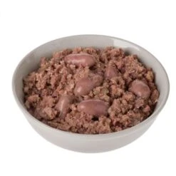 Rocco Real Hearts 6 X 400 G 7 Rocco Real Hearts 6 X 400 G -Mascota Suministros Ventas real hearts rind 0