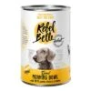 Rebel Belle Adult Good Morning Bowl Comida Vegetariana Para Perros 2 Rebel Belle Adult Good Morning Bowl Comida Vegetariana Para Perros -Mascota Suministros Ventas rebelbelle adult morning 375g 1000x1000 4