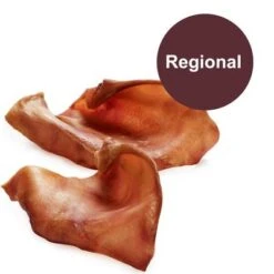 Phil & Sons Orejas De Cerdo Premium Para Perros