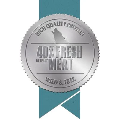 Pack De Prueba: Wolf Of Wilderness Pienso Para Perros 3 Pack De Prueba: Wolf Of Wilderness Pienso Para Perros - Imagen 2