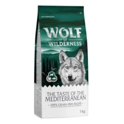 Wolf Of Wilderness The Taste Of The Mediterranean -Mascota Suministros Ventas rz zw zop 17 0186 wow regions triple mediterranean 1kg 1000x1000 5