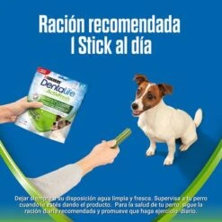 PURINA Dentalife Active Fresh Snacks Dentales Para Perros Pequeños -Mascota Suministros Ventas s 2 0