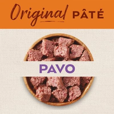 Nature's Variety Original Paté No Grain 12 X 70 G Para Gatos 14 Nature's Variety Original Paté No Grain 12 X 70 G Para Gatos - Imagen 12