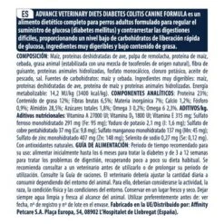 Advance Diabetes Veterinary Diets Pienso Para Perros -Mascota Suministros Ventas u02 surfnjixotjfq09nue9frvmuanbn 1521571014914 8