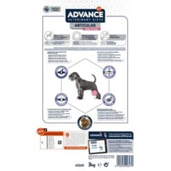 Advance Articular Care Senior Veterinary Diets Para Perros -Mascota Suministros Ventas u02 vtayllnvumzoakl5tmpwzlfrrkrtmujcutbzdwfuqm4umtuyndq5mdaymdaznq 1524490022 0