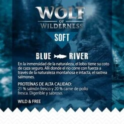 Pack Ahorro Wolf Of Wilderness Soft & Strong 2 X 12 Kg -Mascota Suministros Ventas wow benefitboard soft strong blueriver 1000x1000 es 7