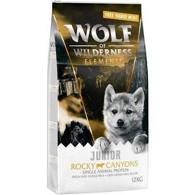 Pack Ahorro: 2 X 12 Wolf Of Wilderness Elements 19 Pack Ahorro: 2 X 12 Wolf Of Wilderness Elements - Imagen 17