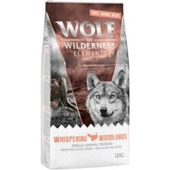 Pack Ahorro: 2 X 12 Wolf Of Wilderness Elements 36 Pack Ahorro: 2 X 12 Wolf Of Wilderness Elements -Mascota Suministros Ventas wow elements fr whispering right 12kg 1000x1000 8