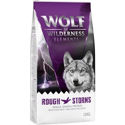 Pack Ahorro: 2 X 12 Wolf Of Wilderness Elements 13 Pack Ahorro: 2 X 12 Wolf Of Wilderness Elements - Imagen 11
