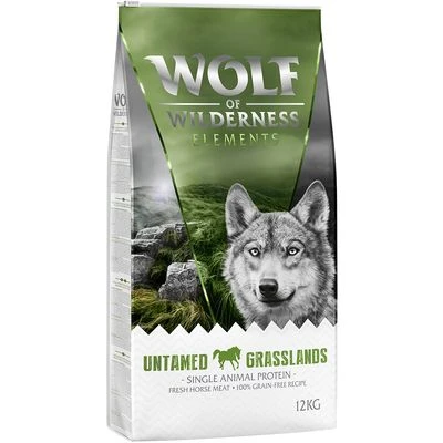 Pack Ahorro: 2 X 12 Wolf Of Wilderness Elements 15 Pack Ahorro: 2 X 12 Wolf Of Wilderness Elements - Imagen 13