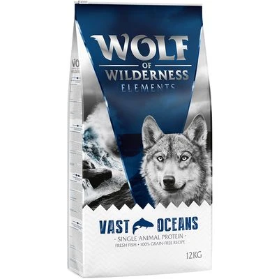 Pack Ahorro: 2 X 12 Wolf Of Wilderness Elements 11 Pack Ahorro: 2 X 12 Wolf Of Wilderness Elements - Imagen 9