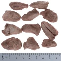 Pack Ahorro 4 X Wolf Of Wilderness RAW Snacks Liofilizados Premium 35 Pack Ahorro 4 X Wolf Of Wilderness RAW Snacks Liofilizados Premium -Mascota Suministros Ventas wow fd snack wide acres heartswithruler 5