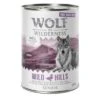 Wolf Of Wilderness Free Range Senior 6 X 400 G 1 Wolf Of Wilderness Free Range Senior 6 X 400 G -Mascota Suministros Ventas wow freerange senior wildhills 400g 1000x1000 1 6