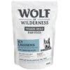 Wolf Of Wilderness Icy Lakesides Con Cordero, Trucha Y Pollo 1 Wolf Of Wilderness Icy Lakesides Con Cordero, Trucha Y Pollo -Mascota Suministros Ventas wow freezedried icy lakesides 800g 1000x1000 8