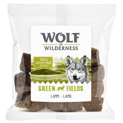 Wolf Of Wilderness Wild Bites - Pack Ahorro 3 X 180 G 11 Wolf Of Wilderness Wild Bites - Pack Ahorro 3 X 180 G - Imagen 9
