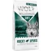 Wolf Of Wilderness Soft Rocky Spire Pollo De Corral Y Pintada 2 Wolf Of Wilderness Soft Rocky Spire Pollo De Corral Y Pintada -Mascota Suministros Ventas wow soft rockyspires frontright 12kg 1000x1000 1 9 1