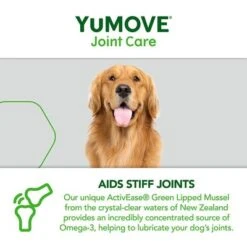 YuMOVE Cuidado Articular Para Perros Adultos 18 YuMOVE Cuidado Articular Para Perros Adultos -Mascota Suministros Ventas yumove joint care adult 300 6 8