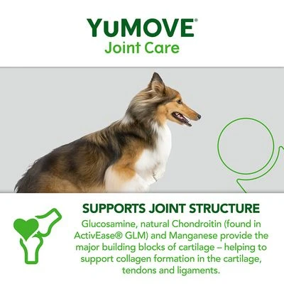 YuMOVE Cuidado Articular Para Perros Adultos 10 YuMOVE Cuidado Articular Para Perros Adultos - Imagen 8