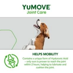 YuMOVE Cuidado Articular Para Perros Adultos 20 YuMOVE Cuidado Articular Para Perros Adultos -Mascota Suministros Ventas yumove joint care adult 300 8 7